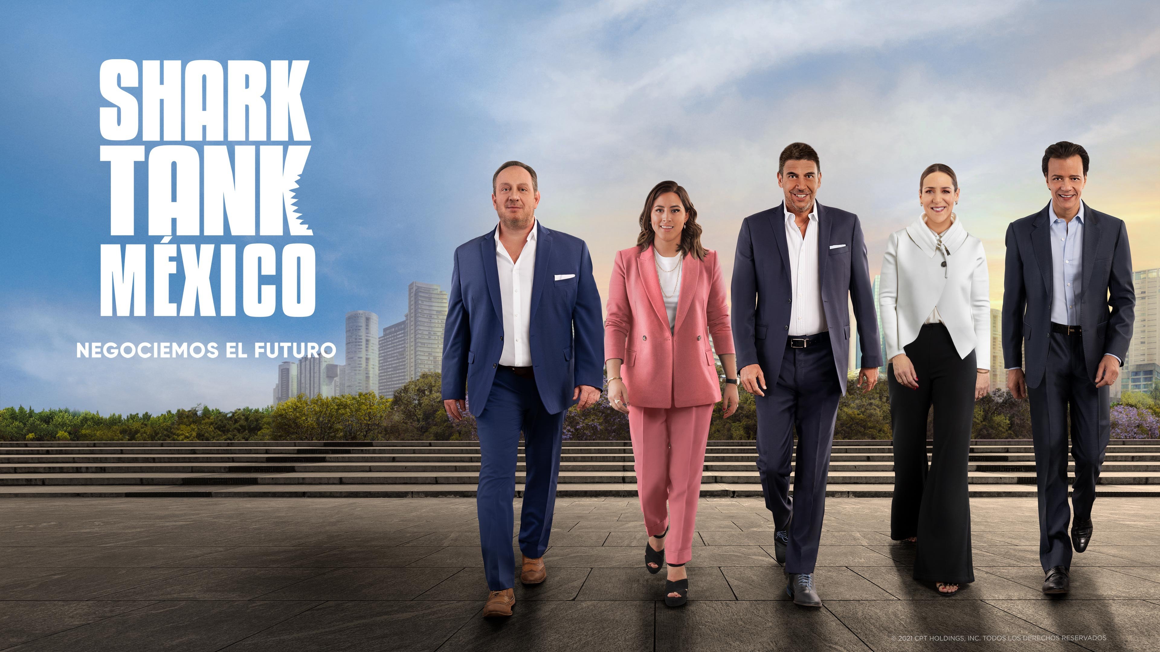 Shark Tank México