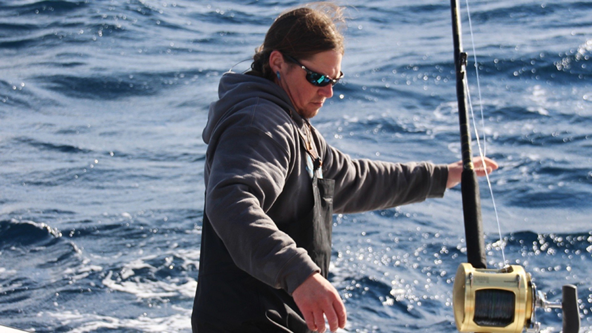 Wicked Tuna: Outer Banks - Épisode 5