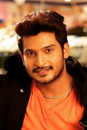 et billede af Pramod Panju