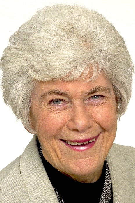 et billede af Ingrid Espelid Hovig