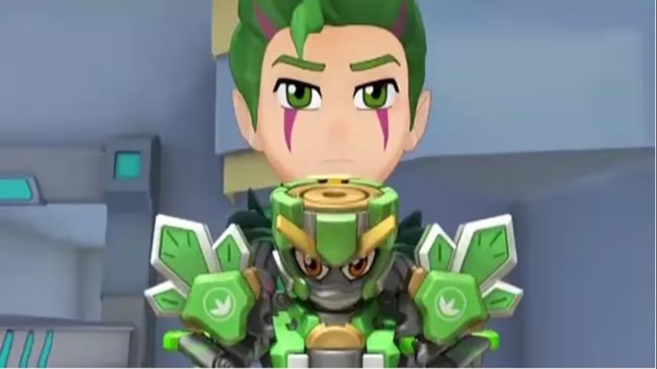 Thumbnail for Episode 26 Season 1 Episode 26