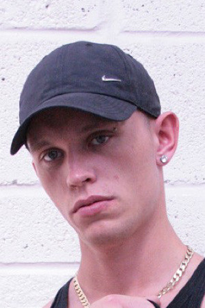 et billede af Marco Strutt