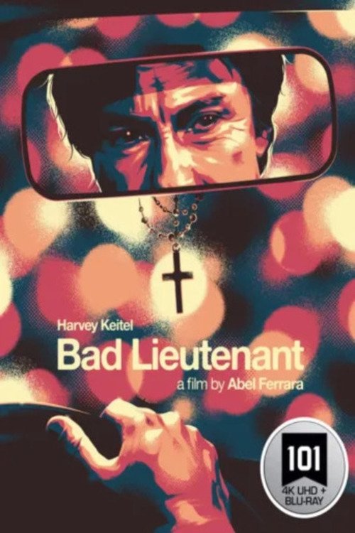 Bad Lieutenant