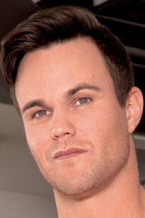 et billede af Beau Reed