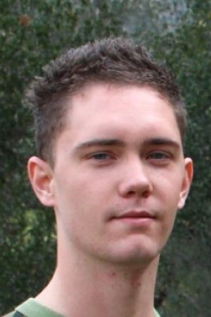 et billede af Logan Lane