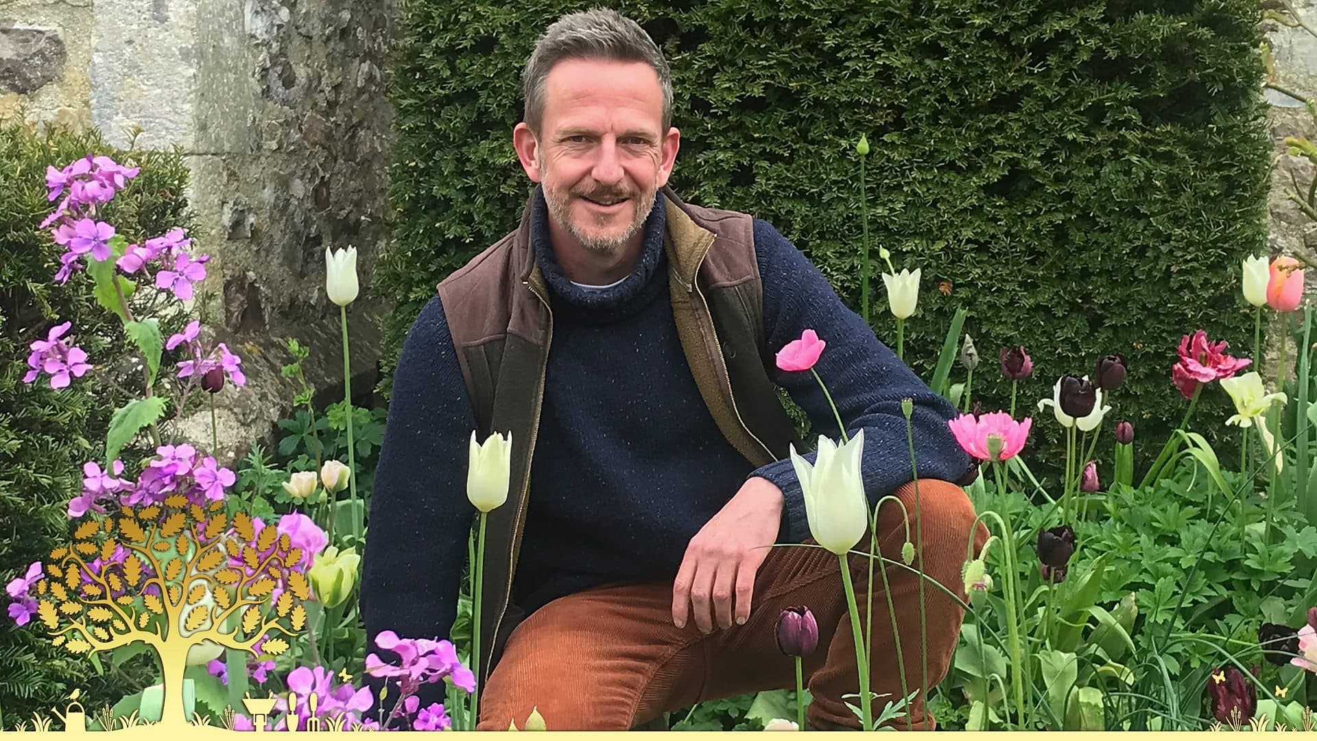 Gardeners' World 57x8
