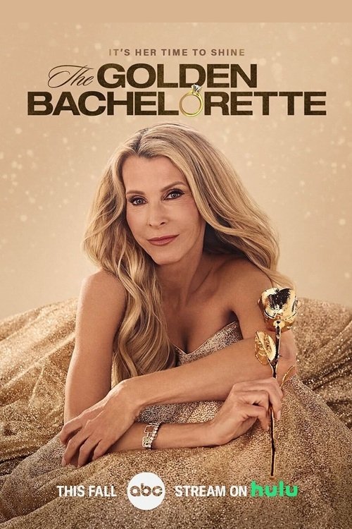 EN - The Golden Bachelorette (2024) (US)
