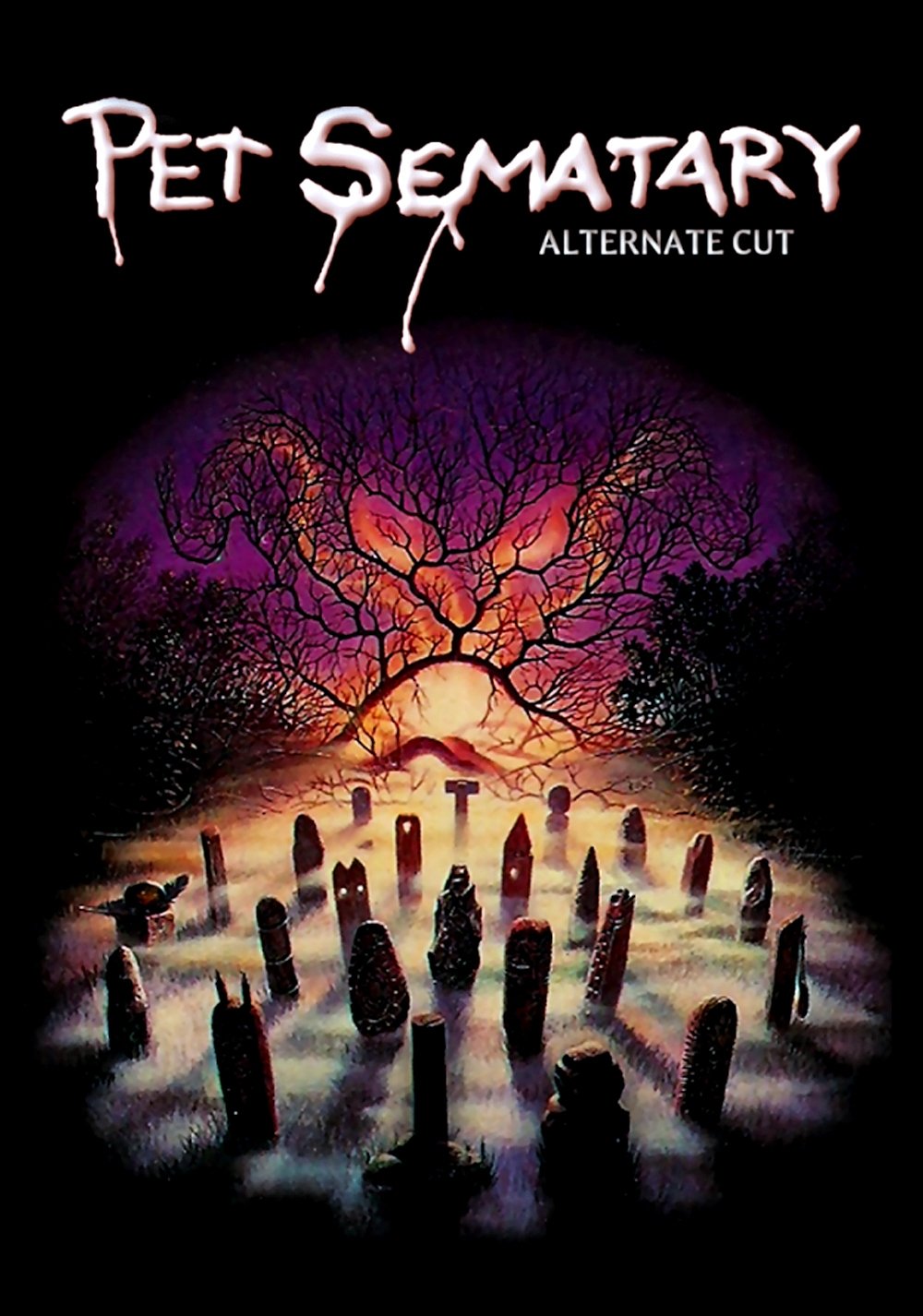 Pet Sematary