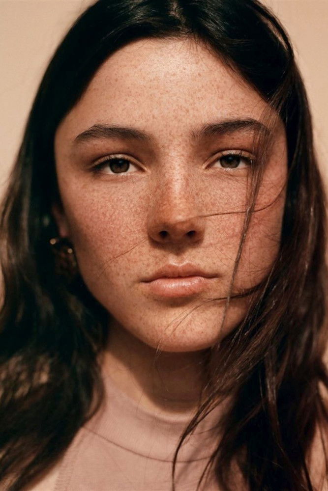 et billede af Lary Müller