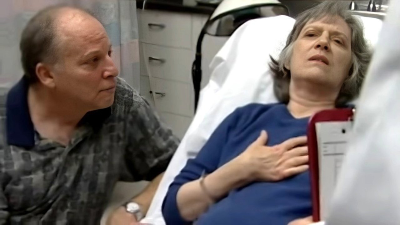 Dans les coulisses des urgences - Épisode 3