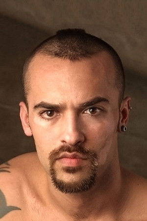 et billede af Eduardo Cortez