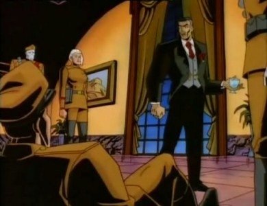 G.I. Joe Extreme