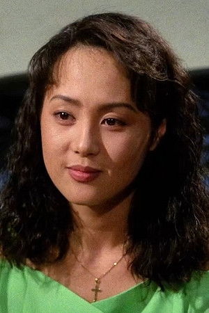 et billede af Park Jin-young