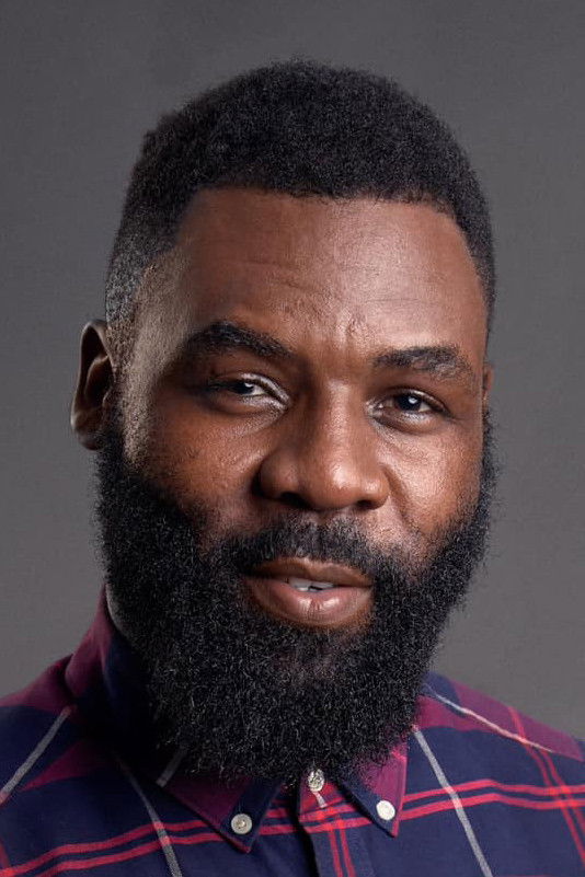 et billede af Yannick Dominus