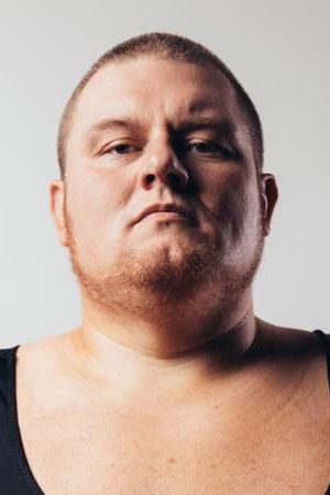 et billede af Brian Milonas