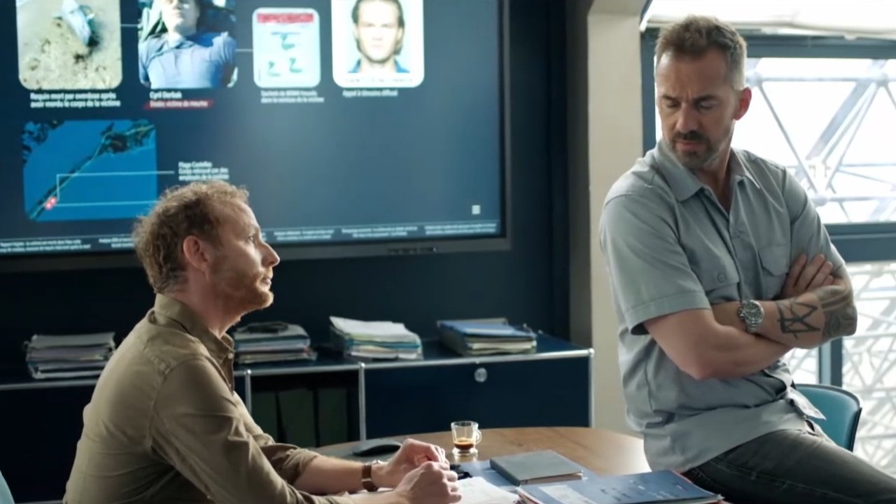 Demain nous appartient 1x1986