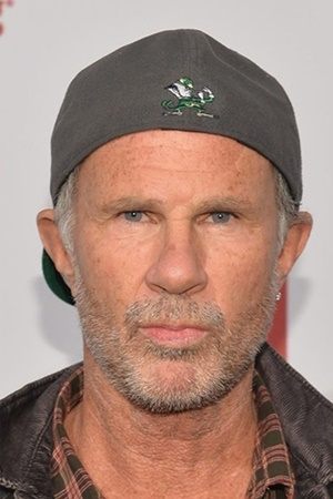 Photo de Chad Smith 442495