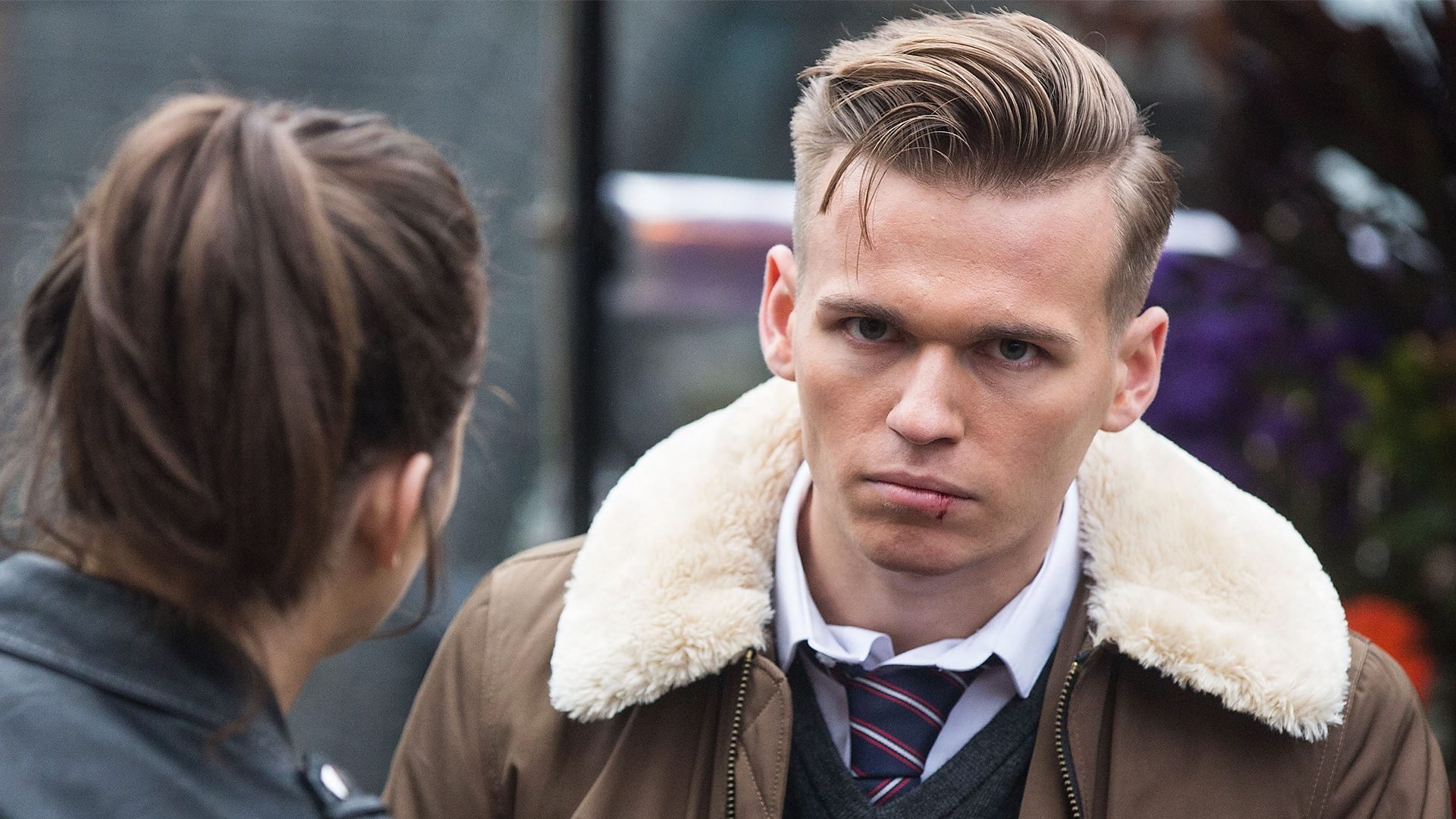 EastEnders 35x17