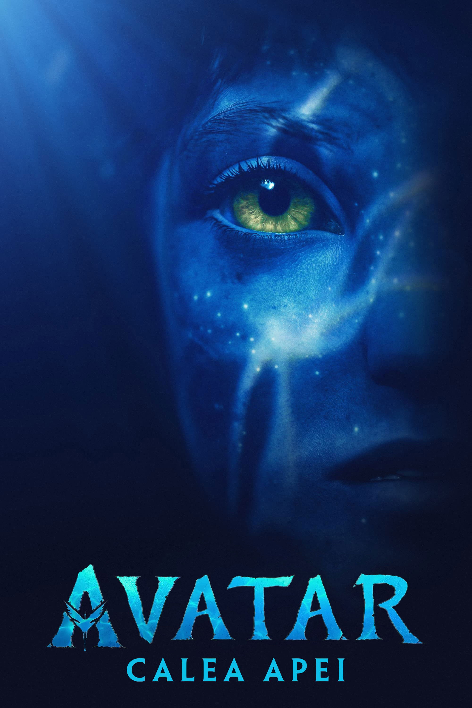 Avatar: Calea Apei