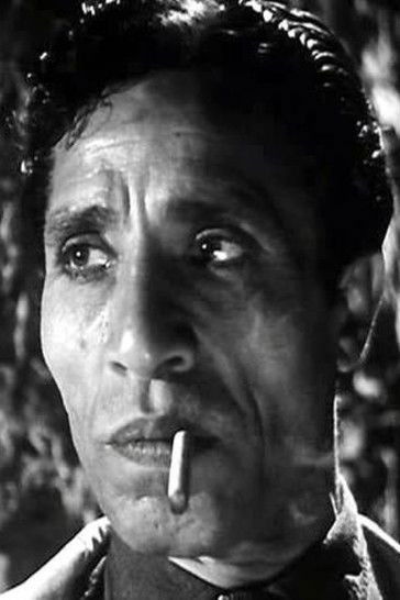 et billede af Mohamed Sobeih