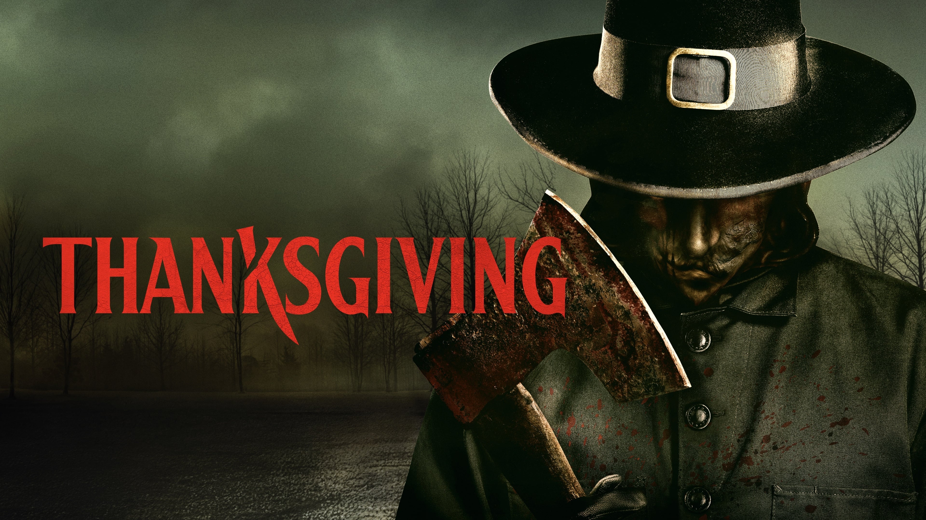 Watch Thanksgiving (2023) Full Movie Online Plex