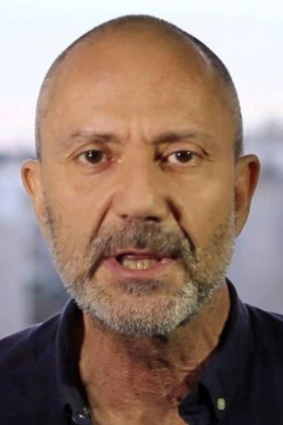 et billede af Grigoris Vallianatos