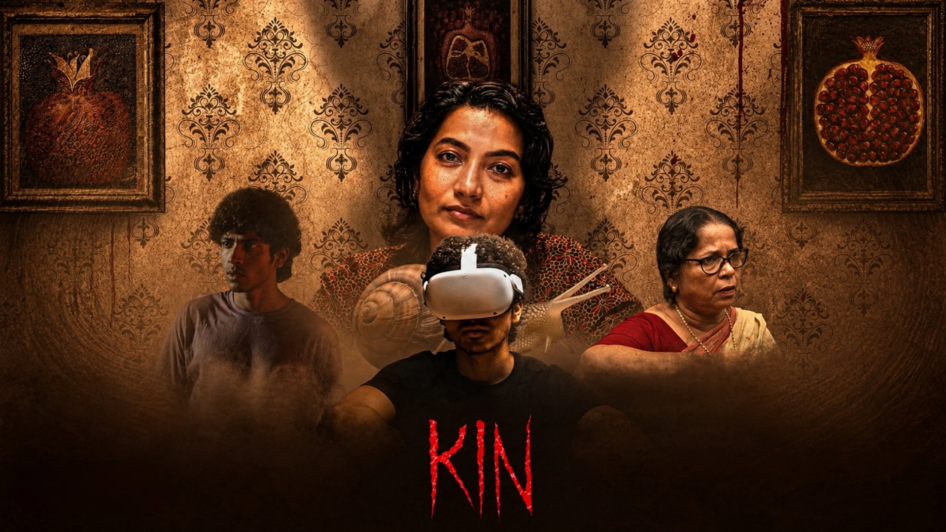 Kin ( Short )