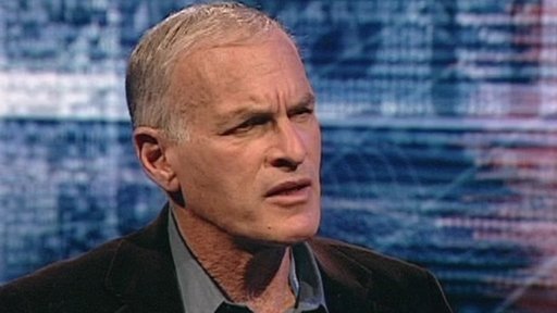 Norman Finkelstein - Political Scientist
