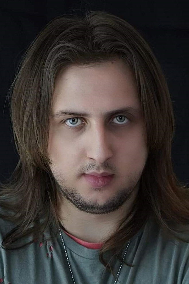 et billede af Taavi Peelo