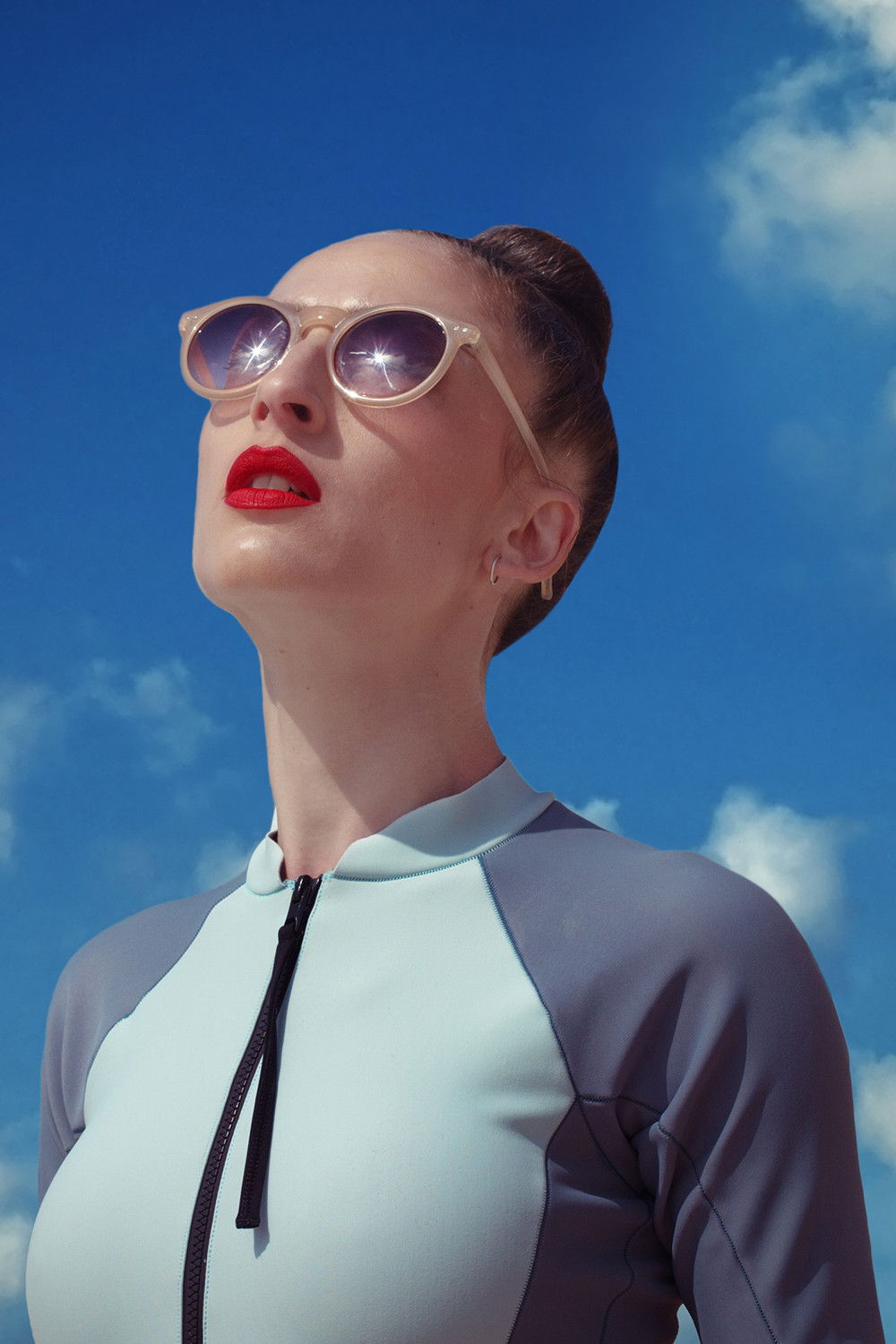 et billede af Vanessa Giangrande