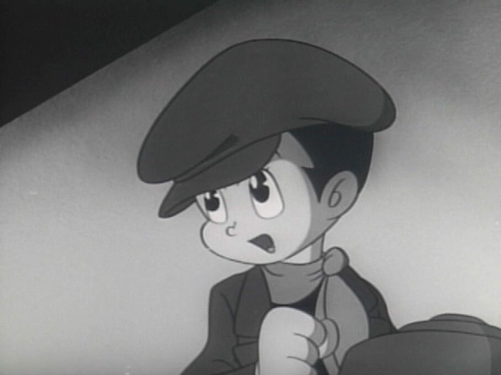 Astro Boy