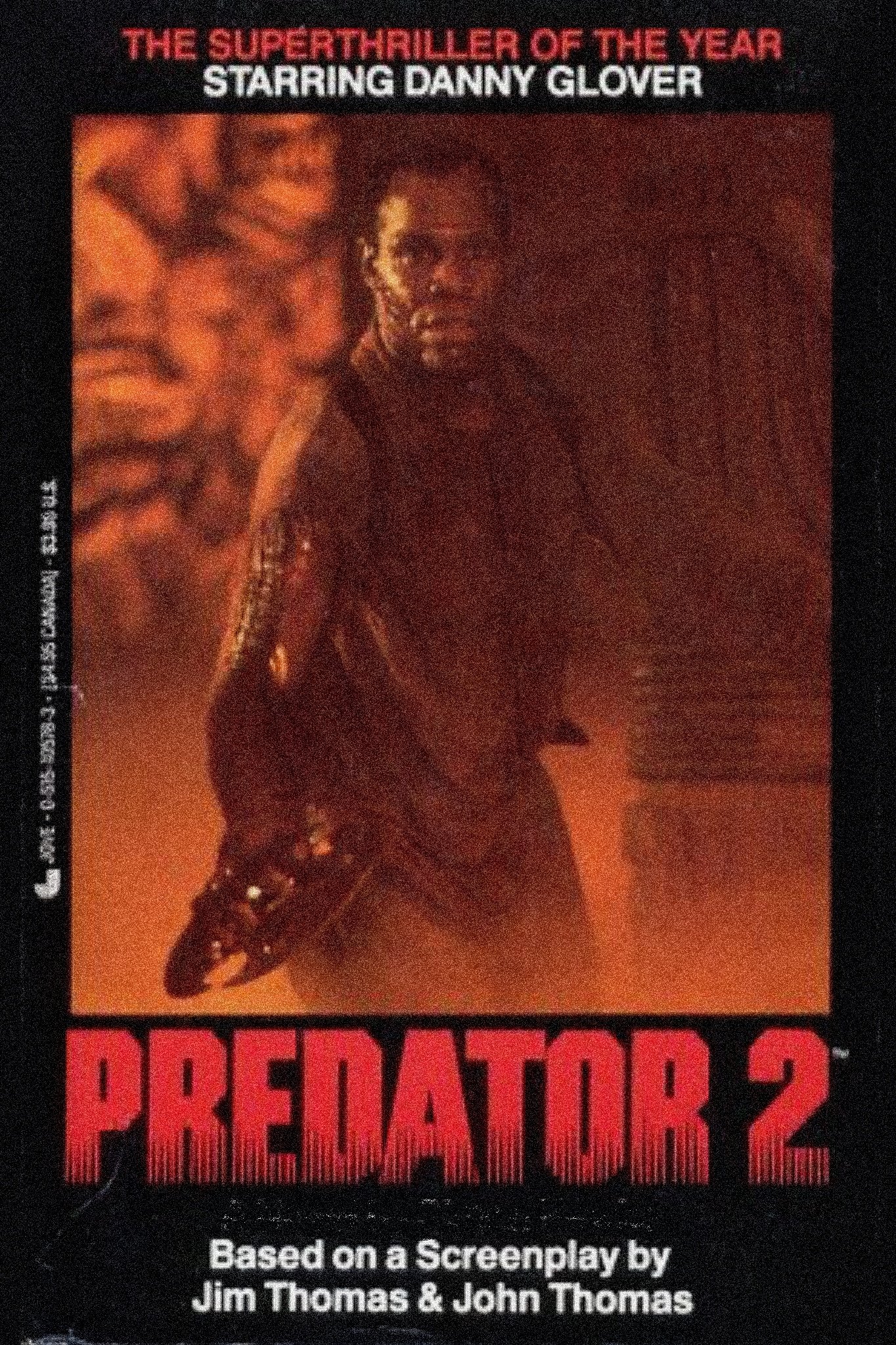 Predator 2