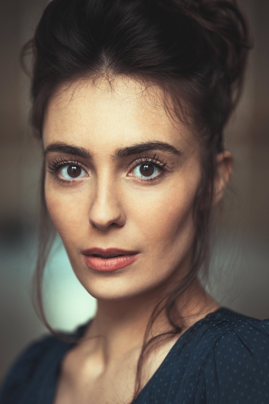 et billede af Celia Diane