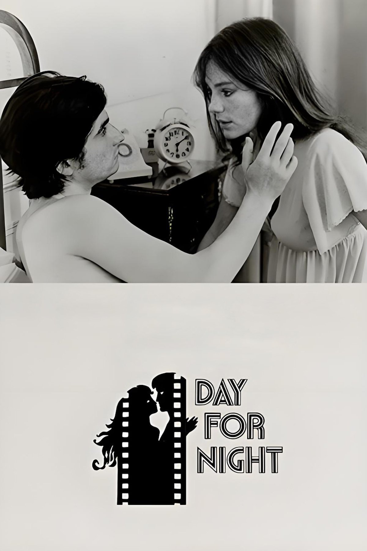 Day for Night