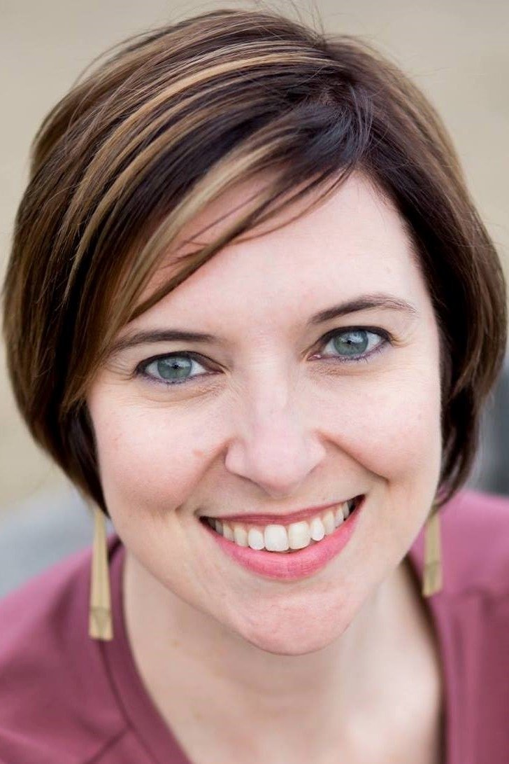 et billede af Betsy Winchester