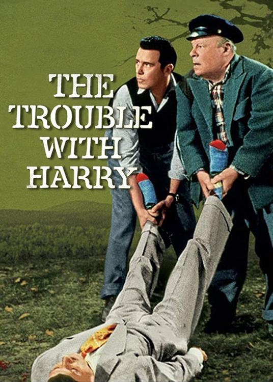 The Trouble with Harry