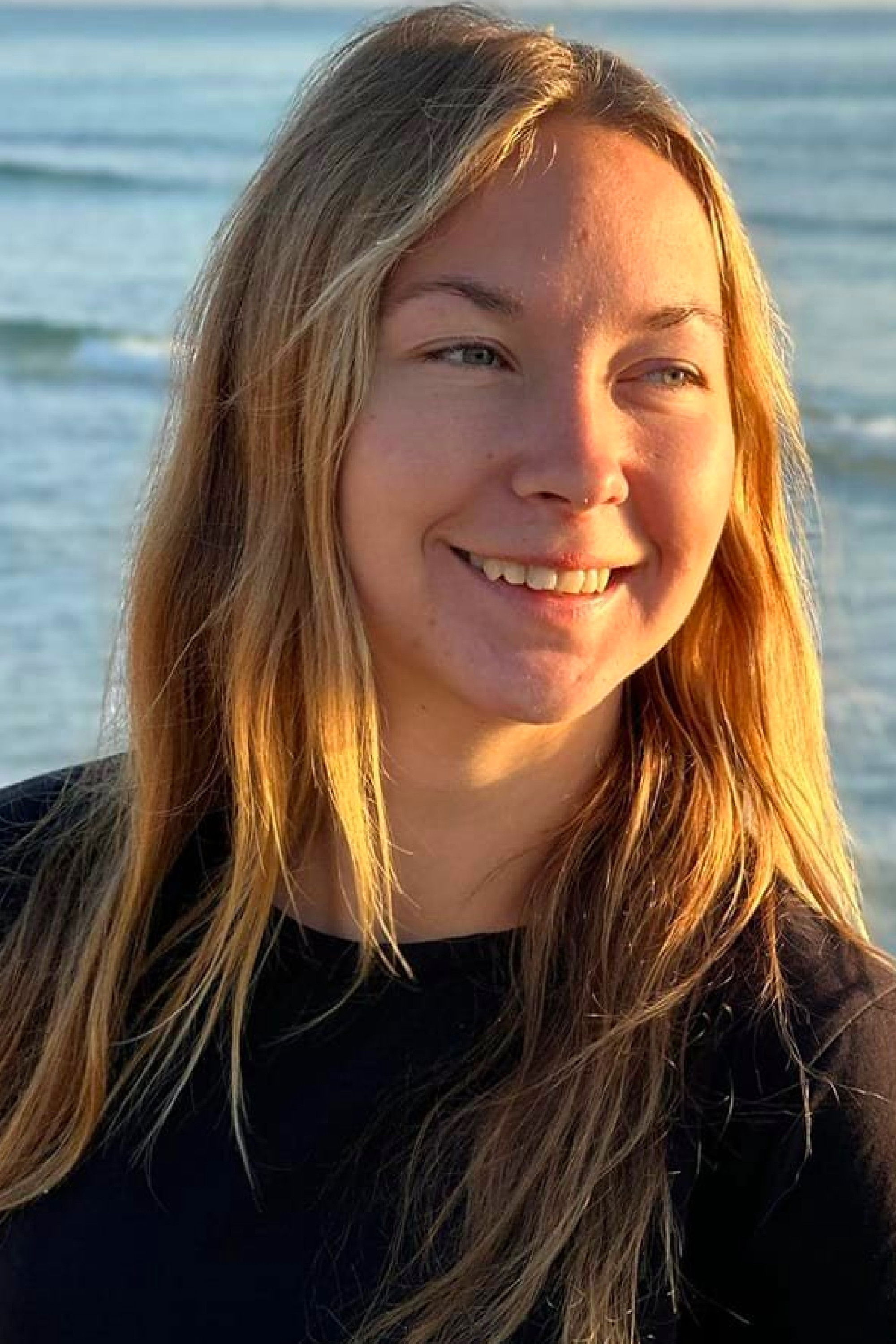 et billede af Monika Rietz