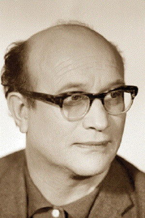 et billede af Pyotr Polev