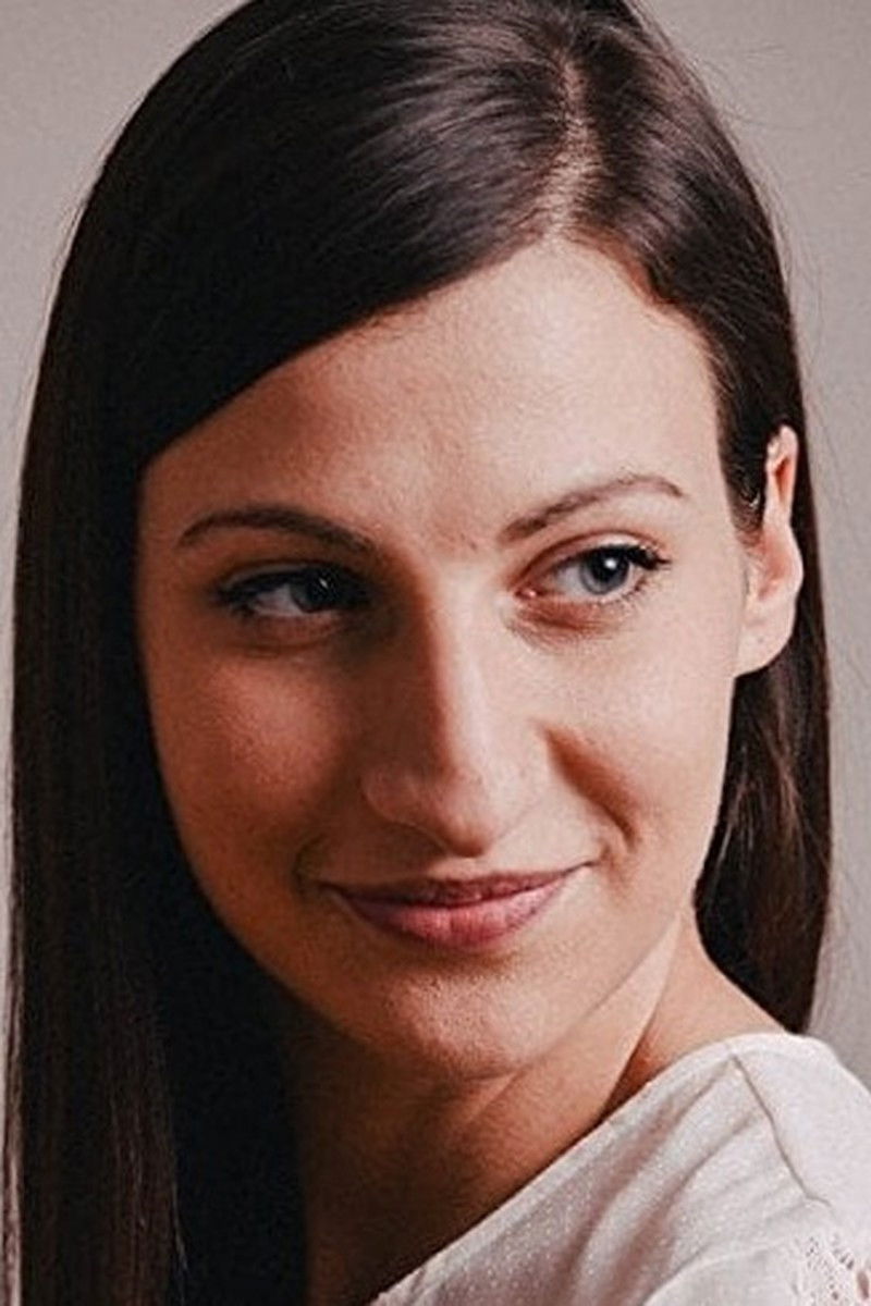 et billede af Amila Terzimehić