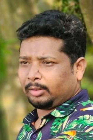 et billede af Ajitava Barat