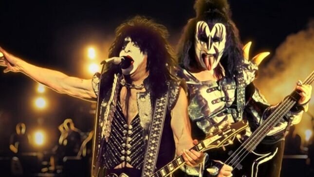 Thumbnail for Gene Simmons & Paul Stanley: KISS Season 1 Episode 6