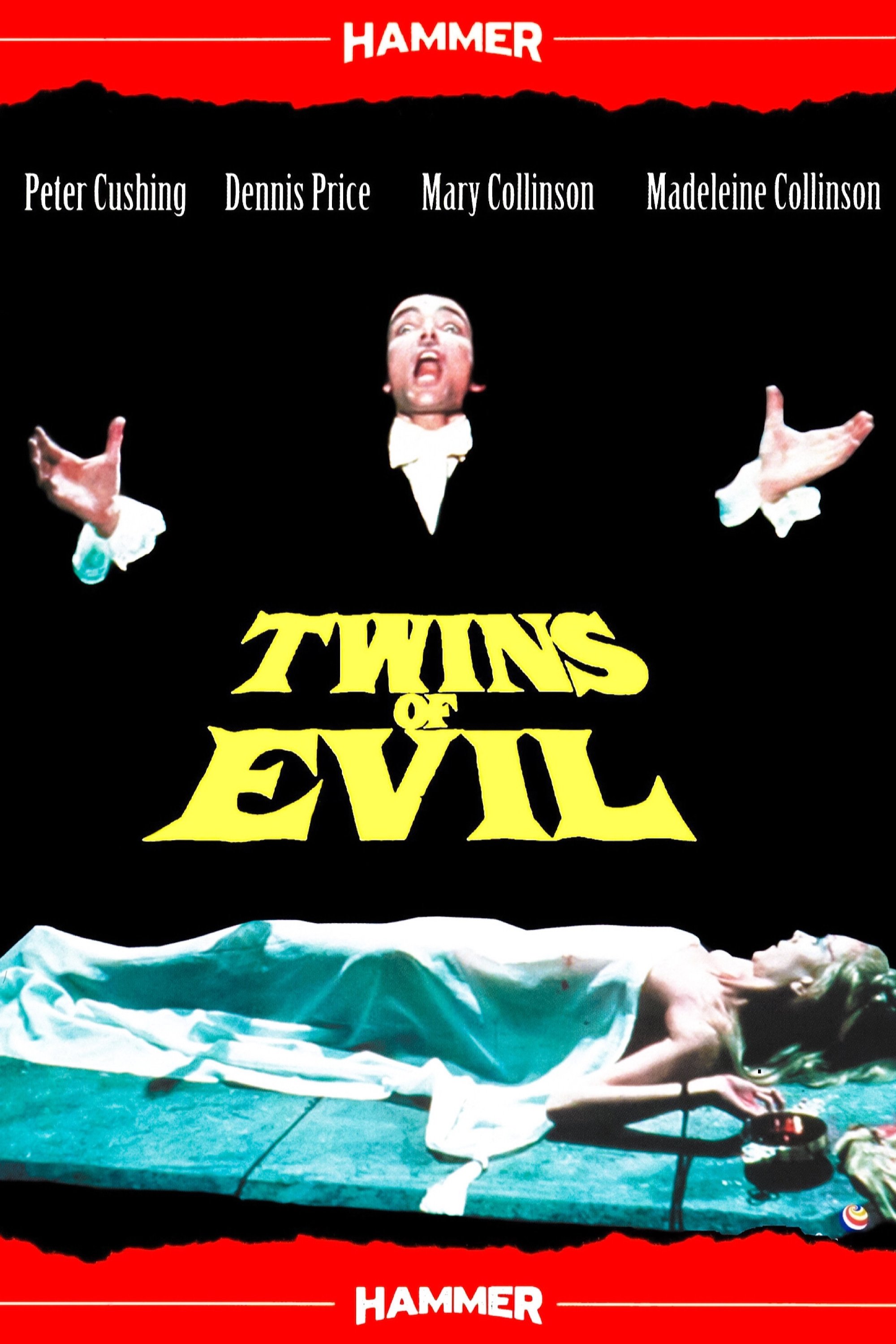 Twins of Evil