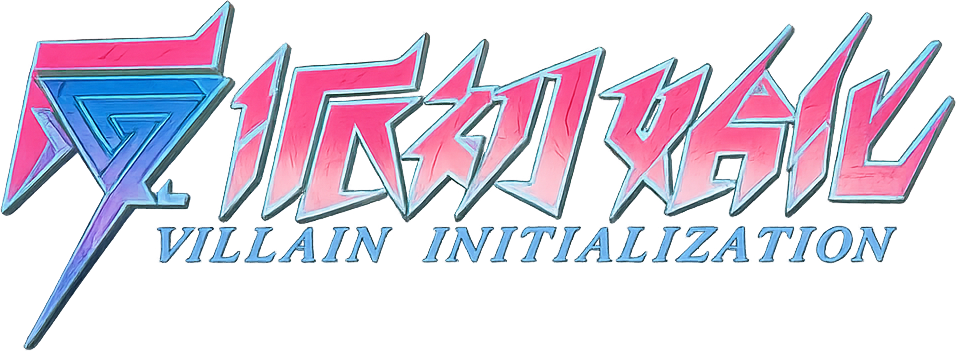 Villain Initialization
