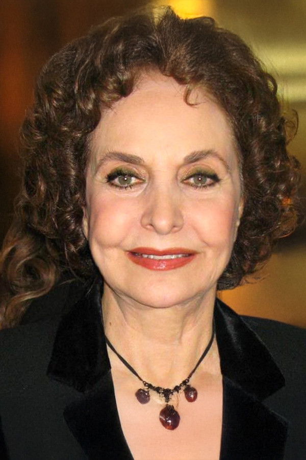 et billede af Ayten Gökçer