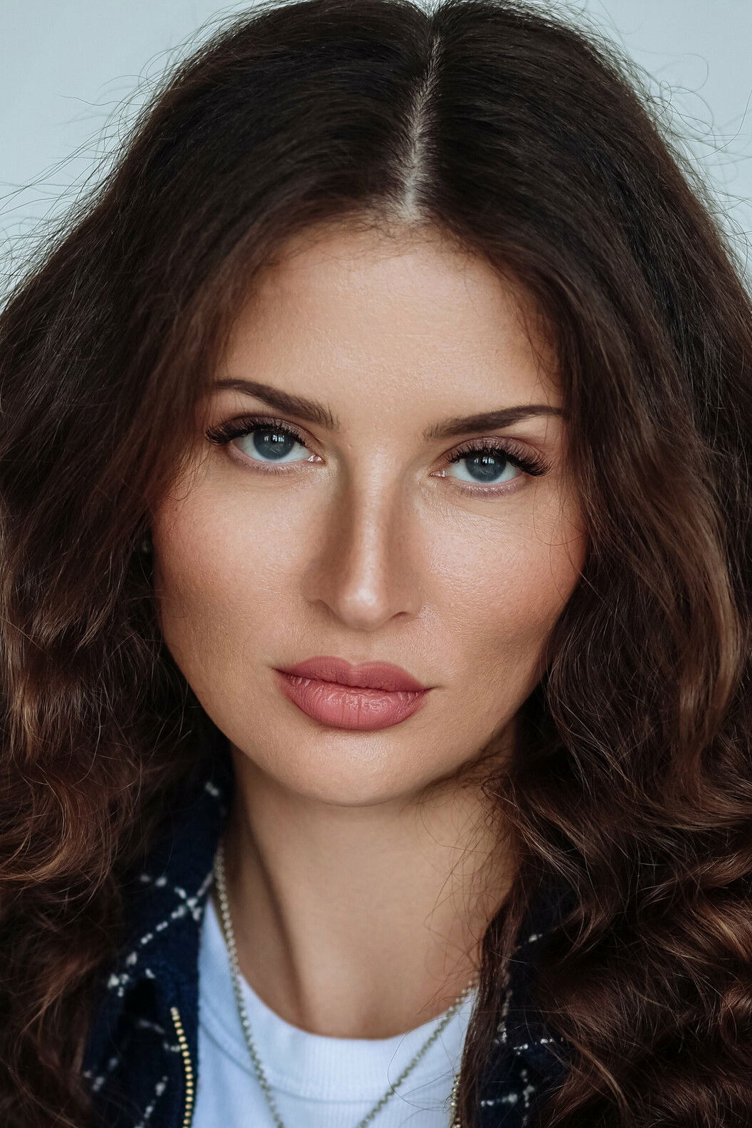 et billede af Yuliya Skozabtsova