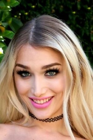 et billede af Luna Love