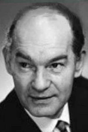 et billede af Aleksandr Gorbatov