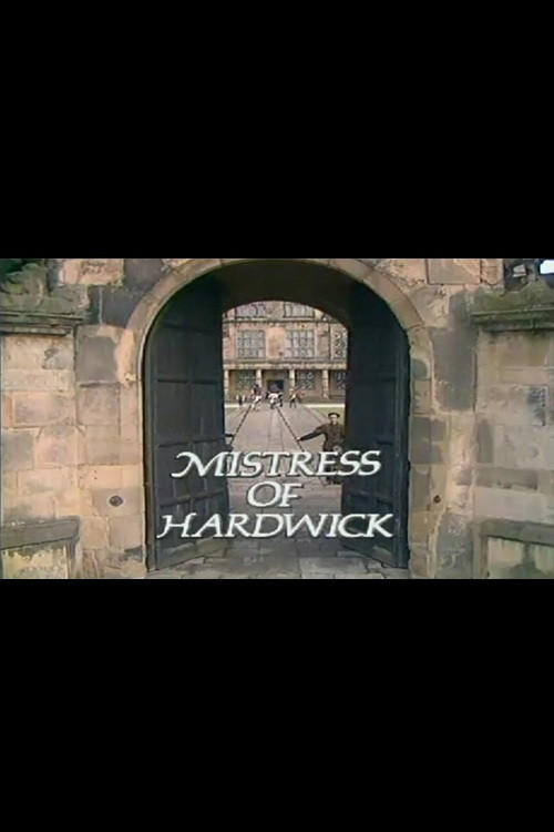 Mistress of Hardwick Poster