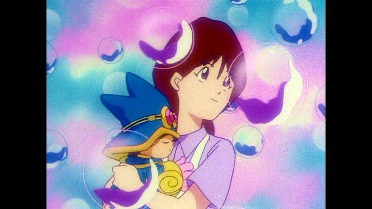 Magical Taluluto