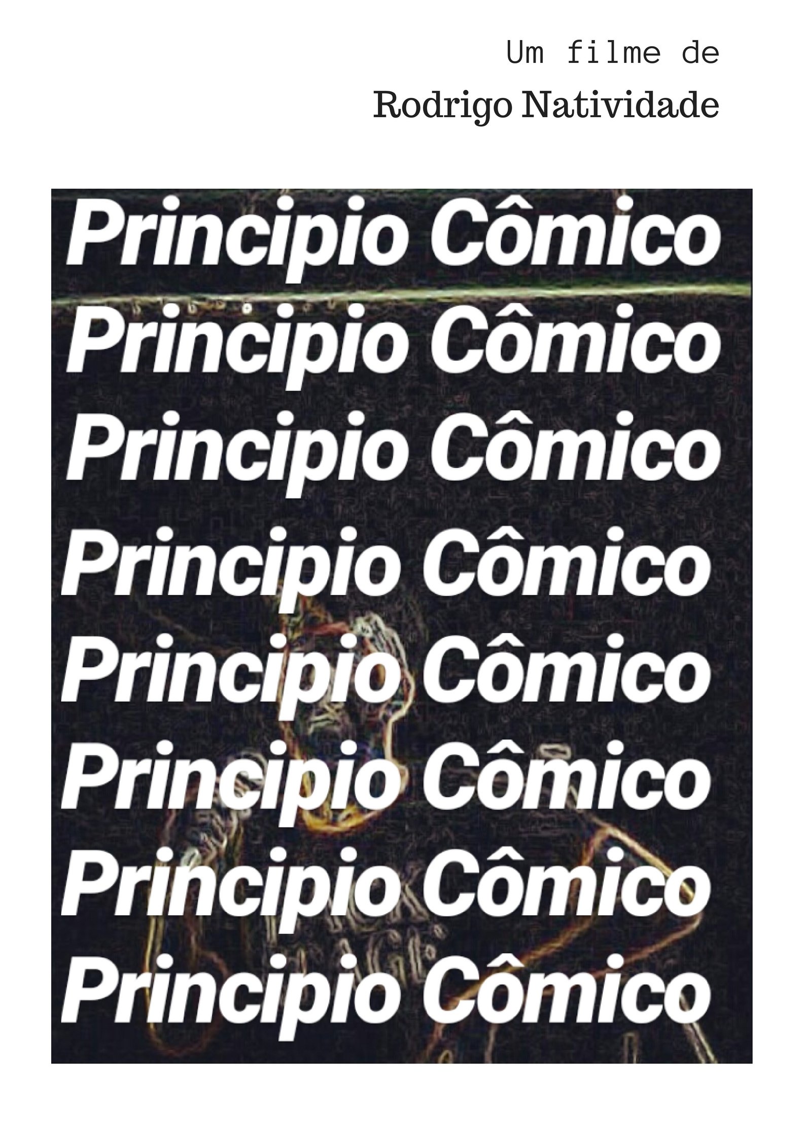 Principio Cômico Principio Cômico